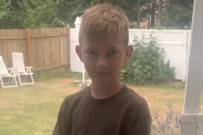 В США 11-летний мальчик из-за мошенника потерял все накопления на киоск с лимонадом. За 4 дня для него собрали более $24 тысяч