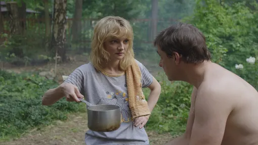 Фильм «1993» с Евгением Цыгановым Фильм «1993» с Евгением Цыгановым