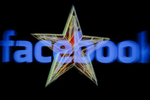 Facebook* удалил сотни страниц и аккаунтов, связанных с пророссийской пропагандой
