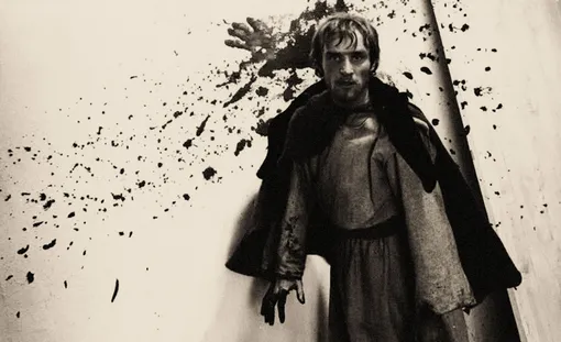 «Андрей Рублев»