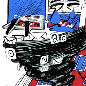 Все о комиксе: история самого серьезно-несерьезного искусства