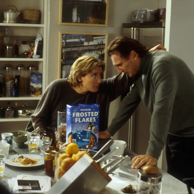 20 лучших рождественских комедий