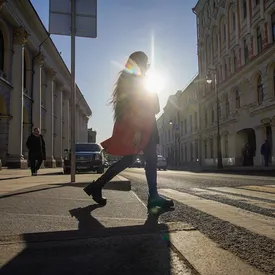 Москвичам пообещали потепление до плюс 15–17 градусов на выходных Москвичам пообещали потепление до плюс 15–17 градусов на выходных