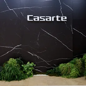 В Москве открылся первый в России бутик премиальной бытовой техники Casarte