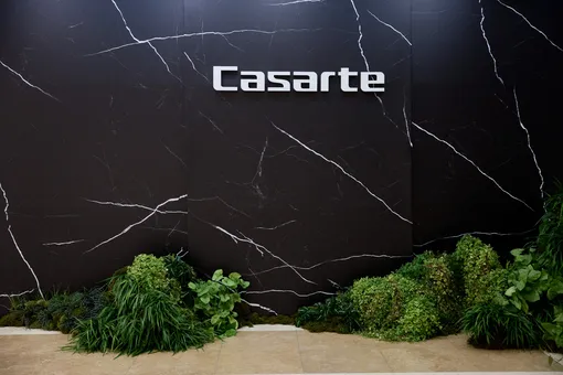 В Москве открылся первый в России бутик премиальной бытовой техники Casarte