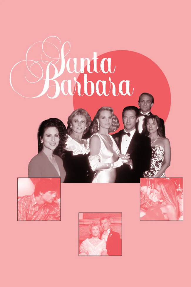 Последняя серия вышла — история осталась: как «Санта-Барбара» изменила постсоветское и мировое телевидение