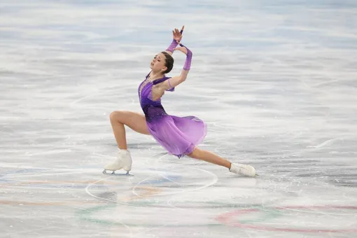 Камилу Валиеву обязали выплатить более 2,3 млн рублей по итогам допинг-разбирательств Камилу Валиеву обязали выплатить более 2,3 млн рублей по итогам допинг-разбирательств