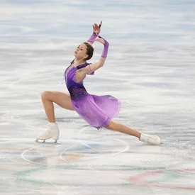 Камилу Валиеву обязали выплатить более 2,3 млн рублей по итогам допинг-разбирательств