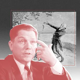 История политических убийств: самые таинственные покушения на политиков История политических убийств: самые таинственные покушения на политиков