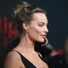 Марго Робби может сыграть «женскую версию» «американского психопата» в грядущем ремейке