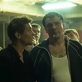 Актера из «Слова пацана» арестовали по делу об убийстве Актера из «Слова пацана» арестовали по делу об убийстве