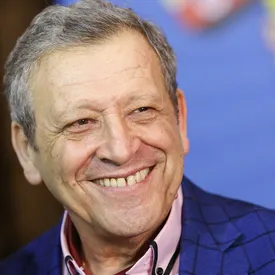 Умер худрук киножурнала «Ералаш» Борис Грачевский Умер худрук киножурнала «Ералаш» Борис Грачевский