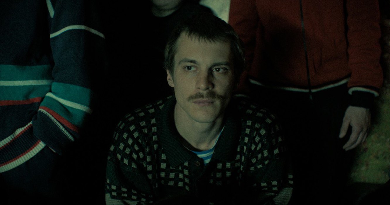 Слово пацана: сериал с Иваном Янковским и Сергеем Буруновым про заключенныхс высоким рейтингом. Рецензия на сериал «Слово пацана»