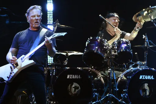 Гитарист группы «Кино» ответил Metallica кавером на Enter Sandman