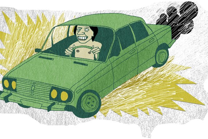 «Я расту по дням или по часам?»: эксперты отвечают на детские вопросы об отпечатках пальцев, сигаретах, мужских сосках и многом другом «Я расту по дням или по часам?»: эксперты отвечают на детские вопросы об отпечатках пальцев, сигаретах, мужских сосках и многом другом