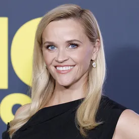 Риз Уизерспун рассказала, как пережила послеродовую депрессию