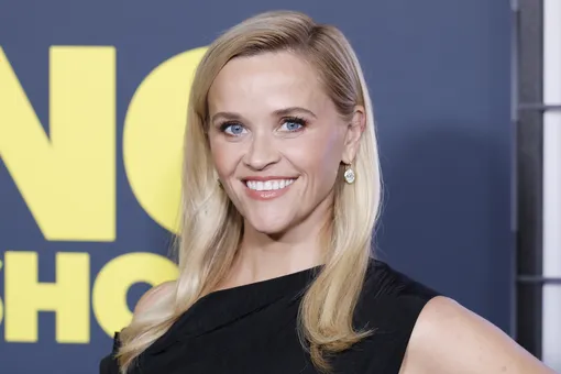 Риз Уизерспун рассказала, как пережила послеродовую депрессию Риз Уизерспун рассказала, как пережила послеродовую депрессию