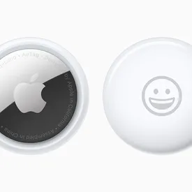 Apple представила новые модели iPad и iMac, а также метки iTag для поиска и отслеживания предметов Apple представила новые модели iPad и iMac, а также метки iTag для поиска и отслеживания предметов