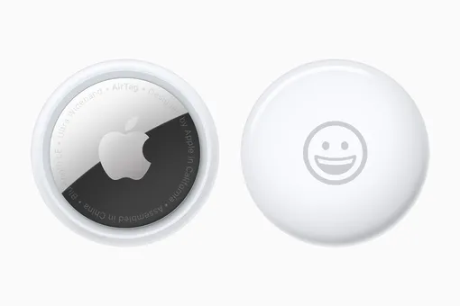 Apple представила новые модели iPad и iMac, а также метки iTag для поиска и отслеживания предметов