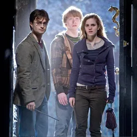 Нобелевскую премию по химии получили ученые, создавшие «сумку Гермионы» Нобелевскую премию по химии получили ученые, создавшие «сумку Гермионы»