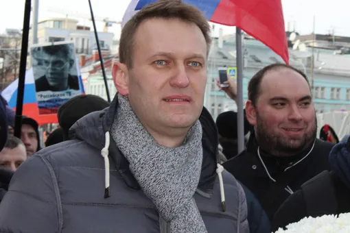 Правительство Германии заявило о нескольких предметах Навального со следами «Новичка» помимо бутылки с водой