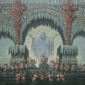 Куда сходить в выходные: концерт, лекции, выставки и аукцион