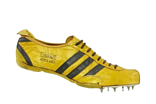 adidas Azteca Gold