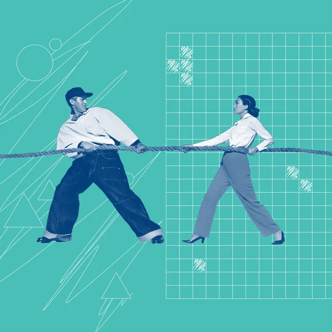 Недобрососедские отношения: как зумеры обесценили мечту миллениалов и что из этого получилось