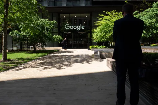 Google перенес постепенное возвращение сотрудников с удаленки на 10 января 2022 года
