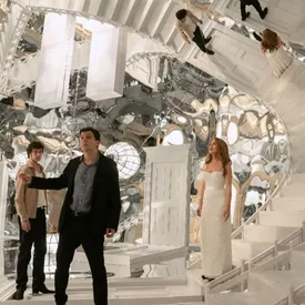 «Иллюзия обмана 3» заработала в российском прокате 1 млрд рублей