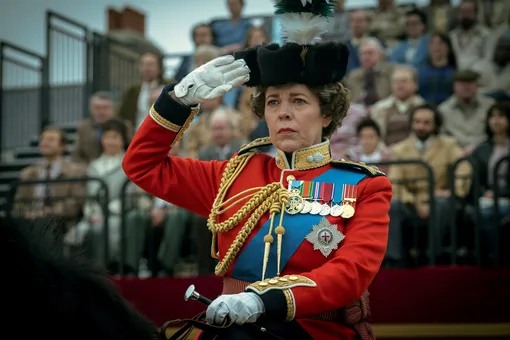 Мыльная опера королевского ранга: рассказываем о четвертом сезоне «Короны», где появляются Маргарет Тэтчер и принцесса Диана