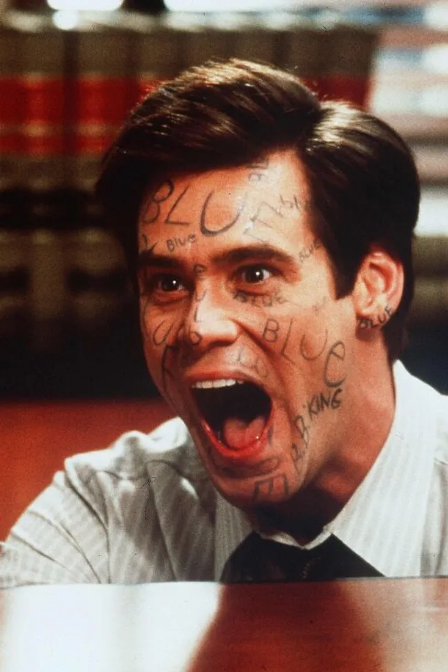 Человек, который рассмешил всех: 15 лучших фильмов с Джимом Керри