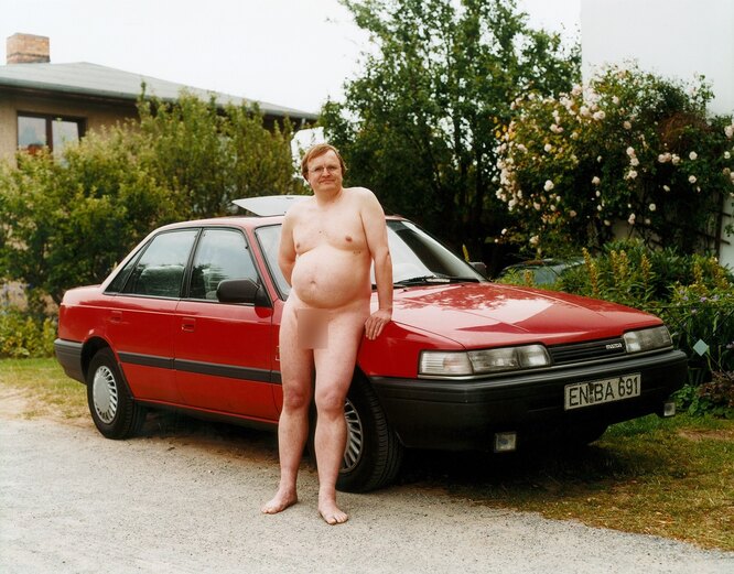 Mazda 323
