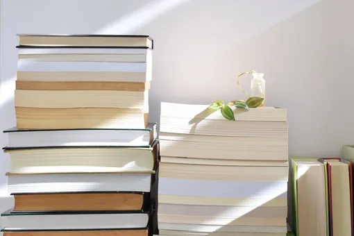 Неделя с пользой: 25 увлекательных книг, которые можно почитать в перерывах между работой и отдыхом