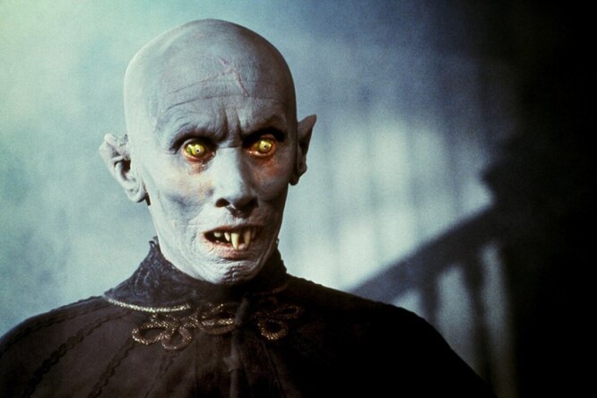 «Салемские вампиры» / Salem's Lot (1979) «Салемские вампиры» / Salem's Lot (1979)