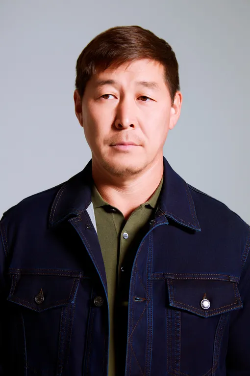 Степан Бурнашев Степан Бурнашев