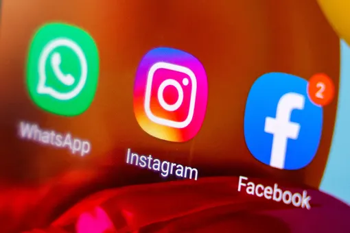 Instagram* запретит некоторым блогерам прикреплять к сторис гиперссылки