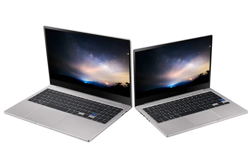 Samsung показали новый Notebook 7. Он очень похож на MacBook Pro