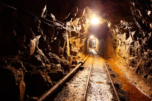 В Кузбассе три горняка погибли при обрушении шахты. СК возбудил уголовное дело