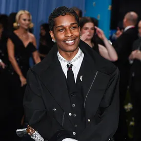 A$AP Rocky признался, что хотел бы стать мэром Нью-Йорка A$AP Rocky признался, что хотел бы стать мэром Нью-Йорка