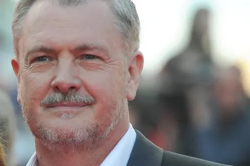 Умер режиссер и актер Юрий Мороз Умер режиссер и актер Юрий Мороз