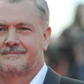 Умер режиссер и актер Юрий Мороз
