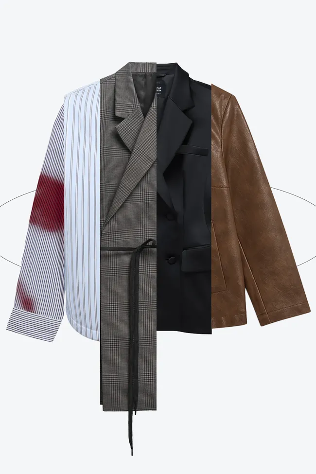 Тихая роскошь под елкой: 20 подарков для ценителей классики в одежде