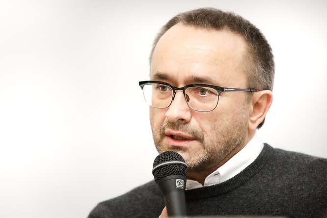 Андрей Звягинцев покинул оскаровский комитет после отказа России выдвигать фильм на «Оскар»