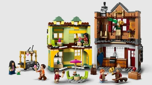 Lego Lego