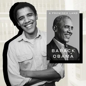 Уроки демократии за высокий прайс: что мы узнали из нашумевших мемуаров Барака Обамы
