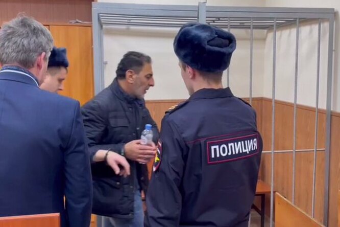 Суд арестовал владельца сгоревшего ночного клуба «Полигон» в Костроме Суд арестовал владельца сгоревшего ночного клуба «Полигон» в Костроме