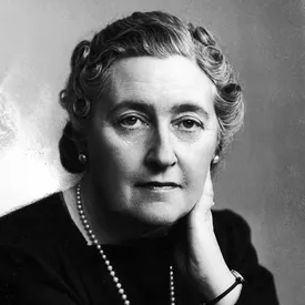 Правила жизни Агаты Кристи Правила жизни Агаты Кристи