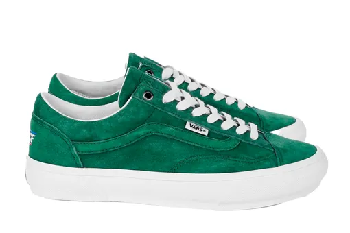 Palace × Vans Old Skool 36 Palace × Vans Old Skool 36