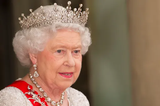 Букингемский дворец заявил, что Елизавета II не блокировала законопроект, раскрывающий размеры королевского состояния